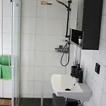 公寓 Harz 贝尼肯斯汀