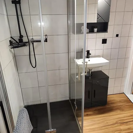 Harz Apartment *