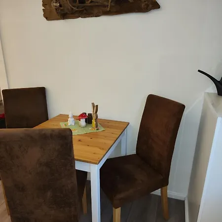 Harz Apartment *