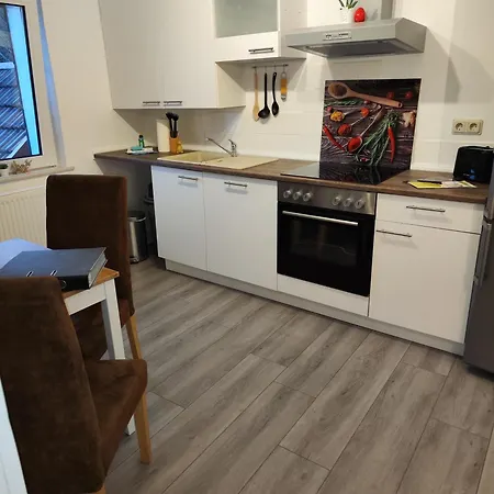 Apartment Harz