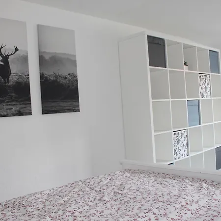 Apartman Harz Benneckenstein