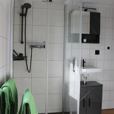 Apartment Harz *