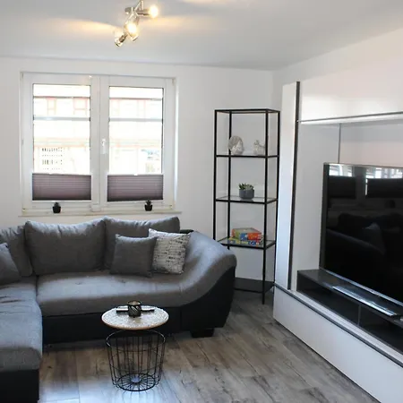 Harz Apartman Benneckenstein