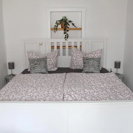 Harz 公寓 贝尼肯斯汀