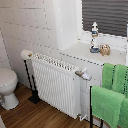 Harz Apartment