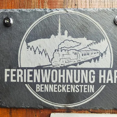 Apartment Harz