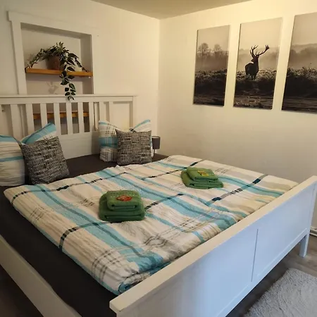 Apartment Harz
