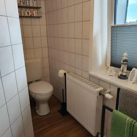 Apartment Harz