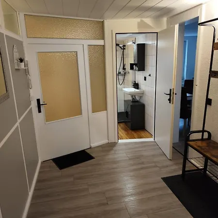 Apartment Harz *