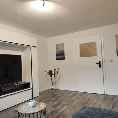 Apartment Harz *