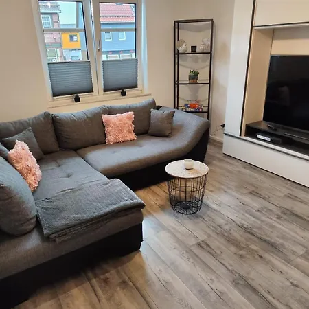 Apartment Harz