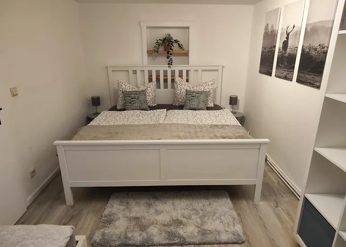 Harz Apartman Benneckenstein