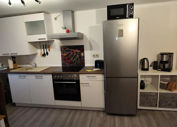 Harz * Benneckenstein