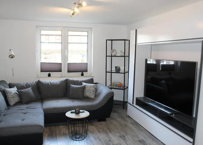 Harz Apartman Benneckenstein