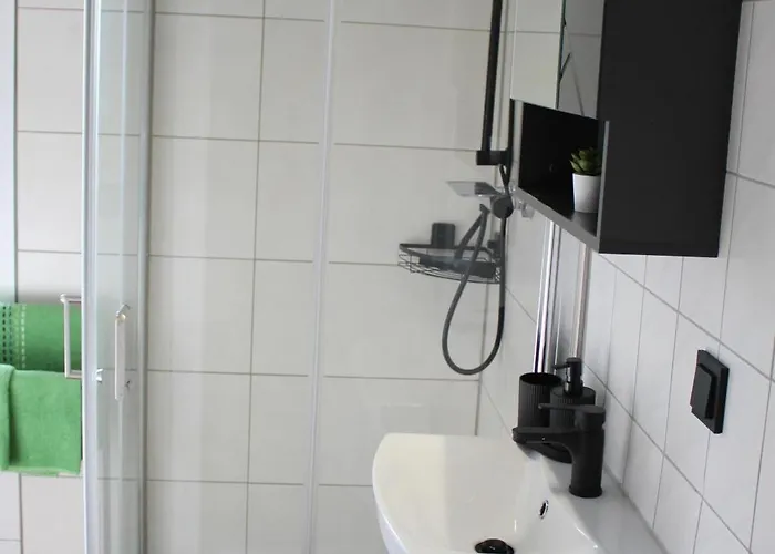 Apartman Harz Benneckenstein