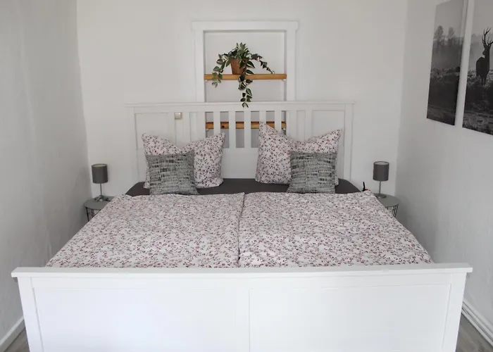 Harz Apartman Benneckenstein