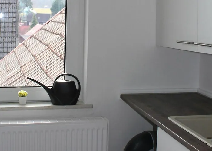 Harz * Benneckenstein