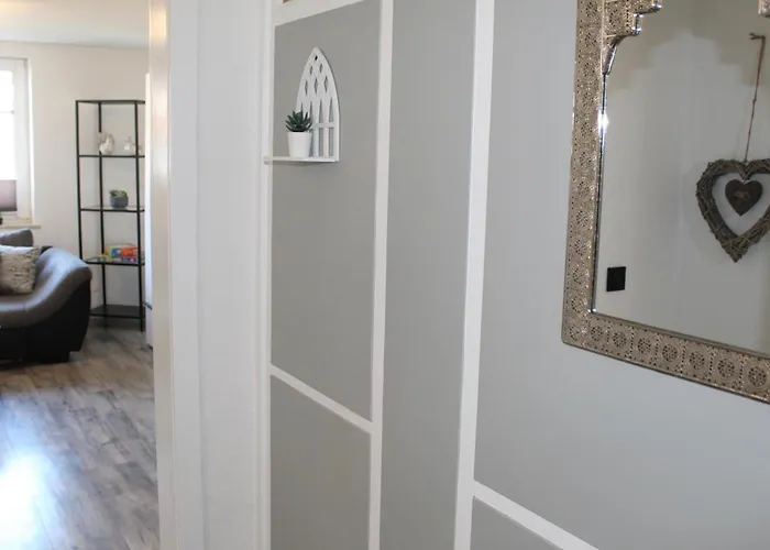 Apartman Harz Benneckenstein