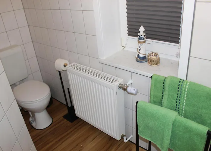 Harz Apartman